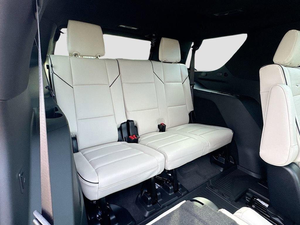 New 2026 Cadillac Escalade Sport w/ Touring Package AWD/4WD image 31