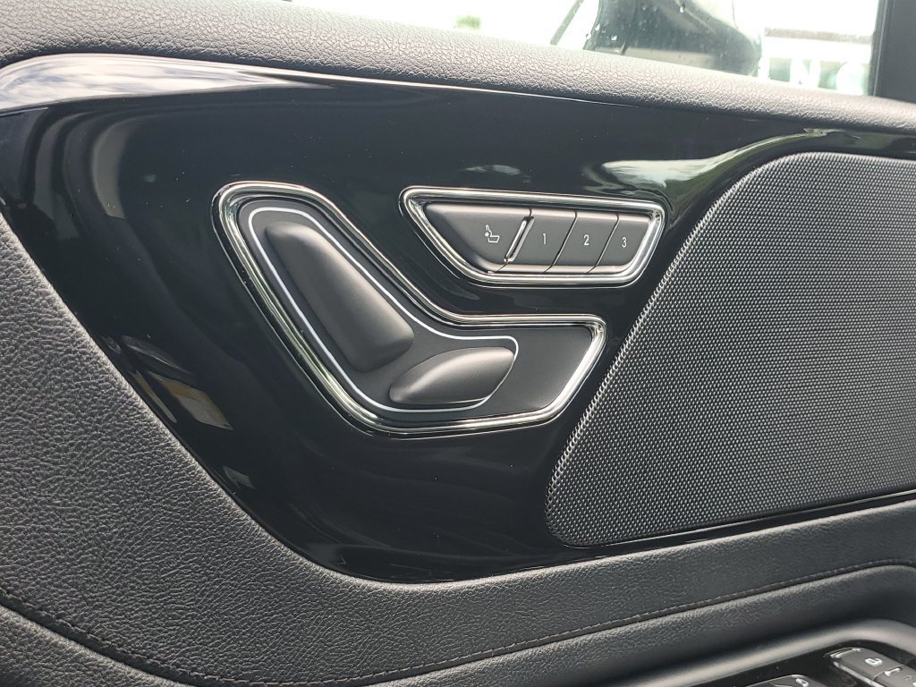 New 2026 Lincoln Aviator 2WD image 20