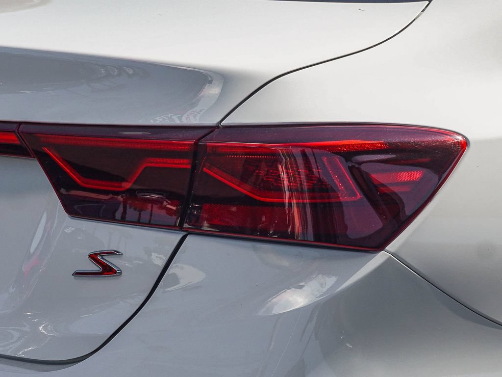 Used 2019 Kia Forte S FWD image 8