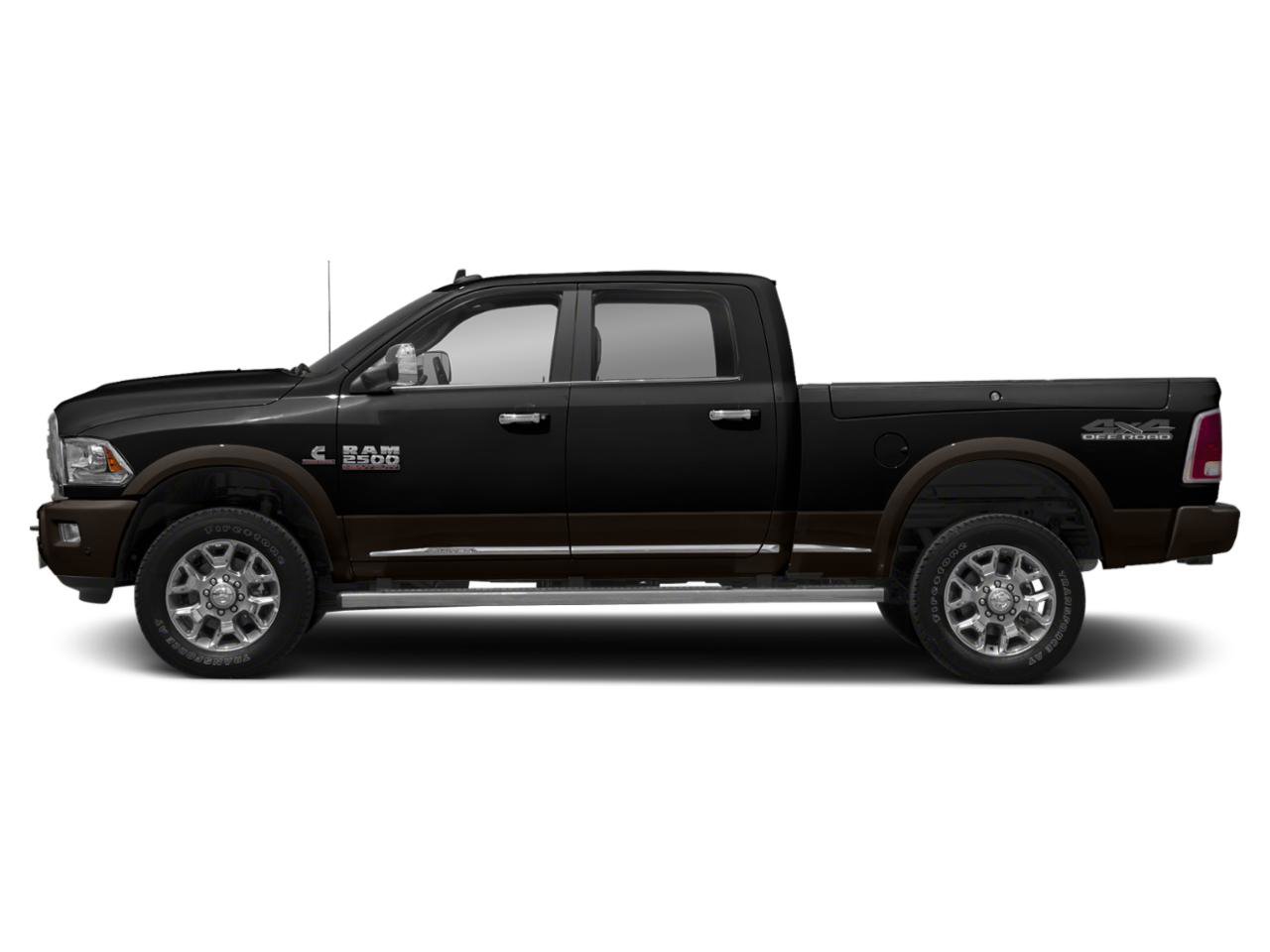 Used 2018 RAM 2500 Longhorn AWD/4WD image 41