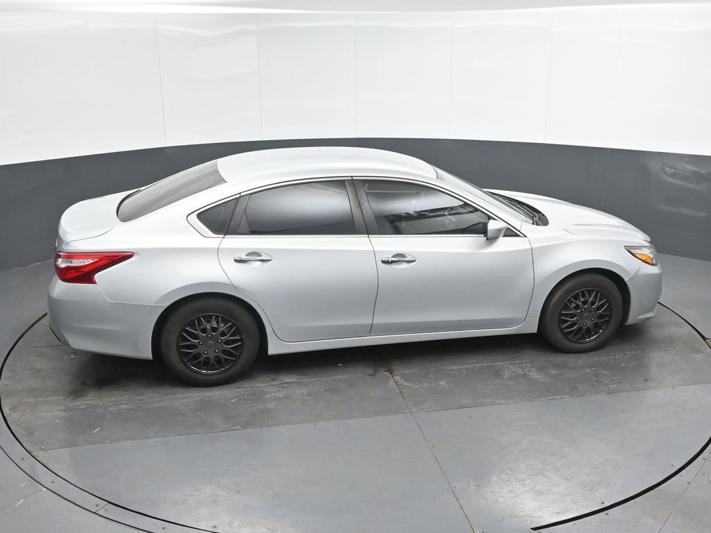 Used 2016 Nissan Altima 2.5 S w/ Power Driver Seat Package FWD image 27