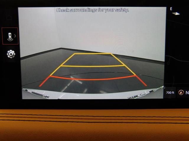 Used 2022 Genesis G70 3.3T image 32