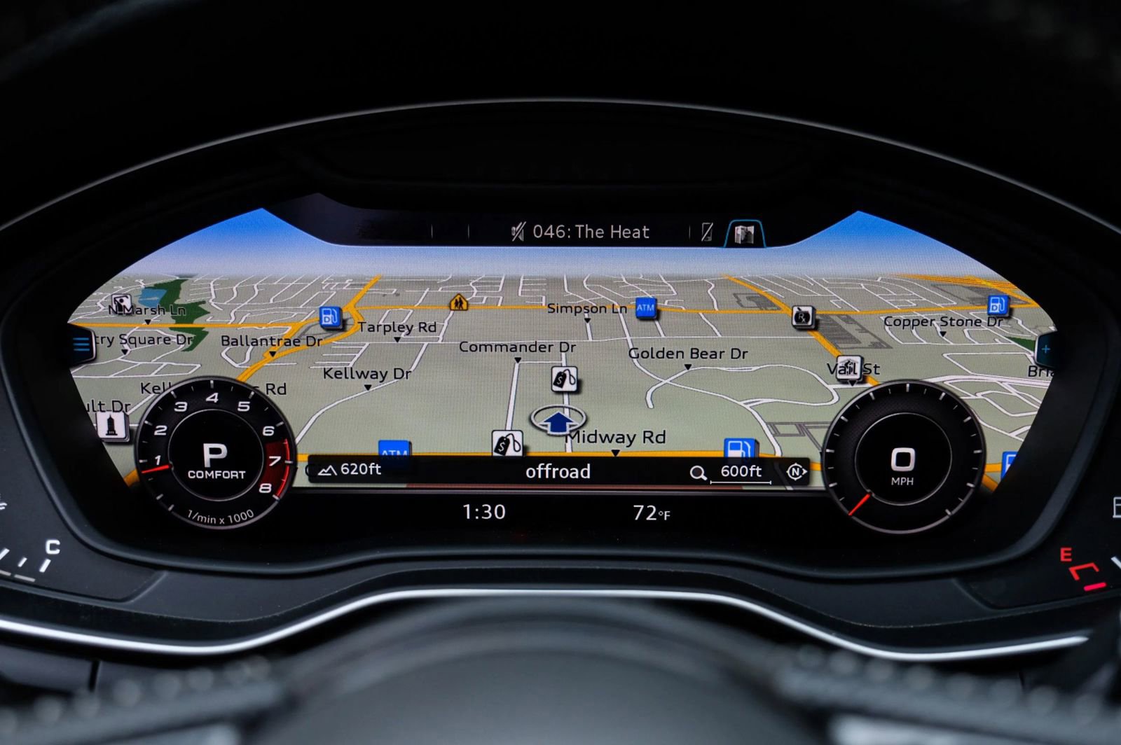 Used 2018 Audi RS 5 AWD/4WD image 24