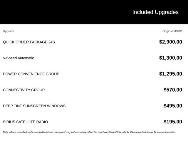 Used 2014 Jeep Wrangler Sport w/ Quick Order Package 24S image 5