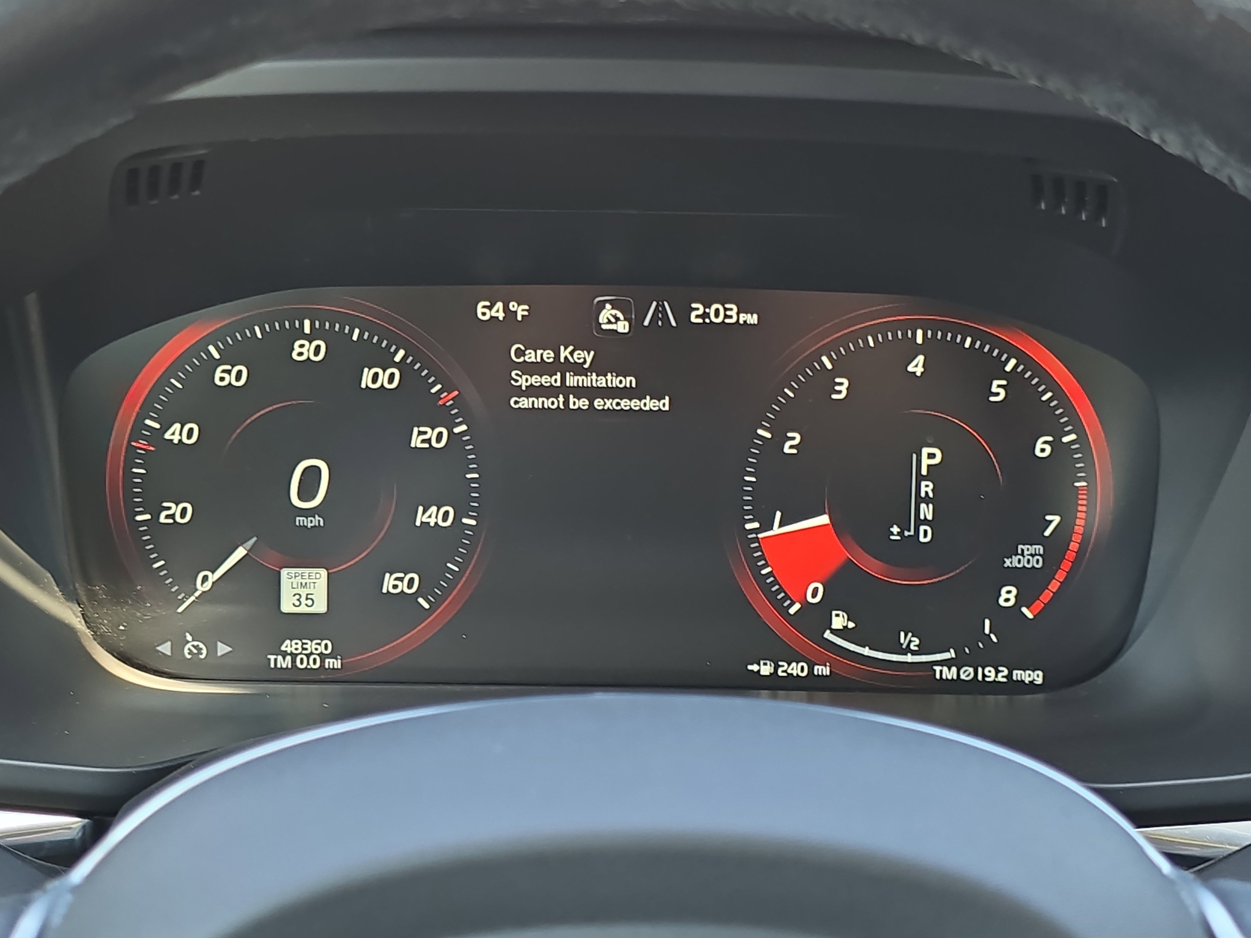 Used 2021 Volvo XC60 T5 Momentum image 19