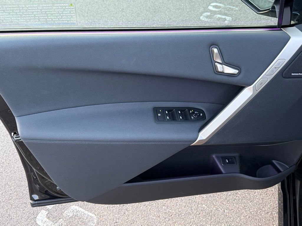 Used 2026 BMW iX xDrive45 image 20