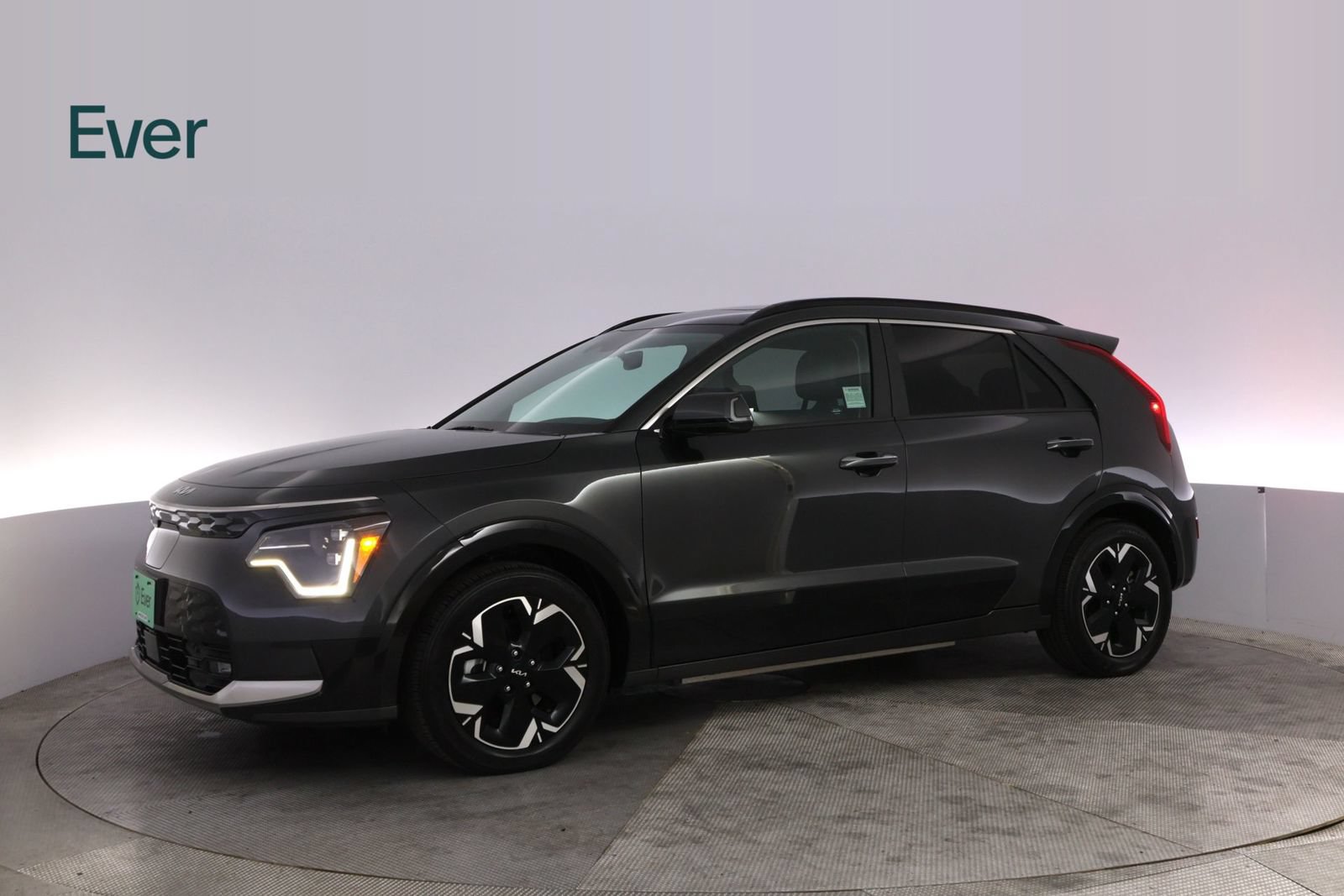 Used 2023 Kia Niro Wave w/ Wave Preserve Package FWD image 18
