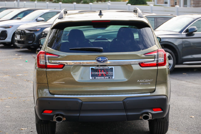 New 2027 Subaru Ascent Limited AWD/4WD image 23
