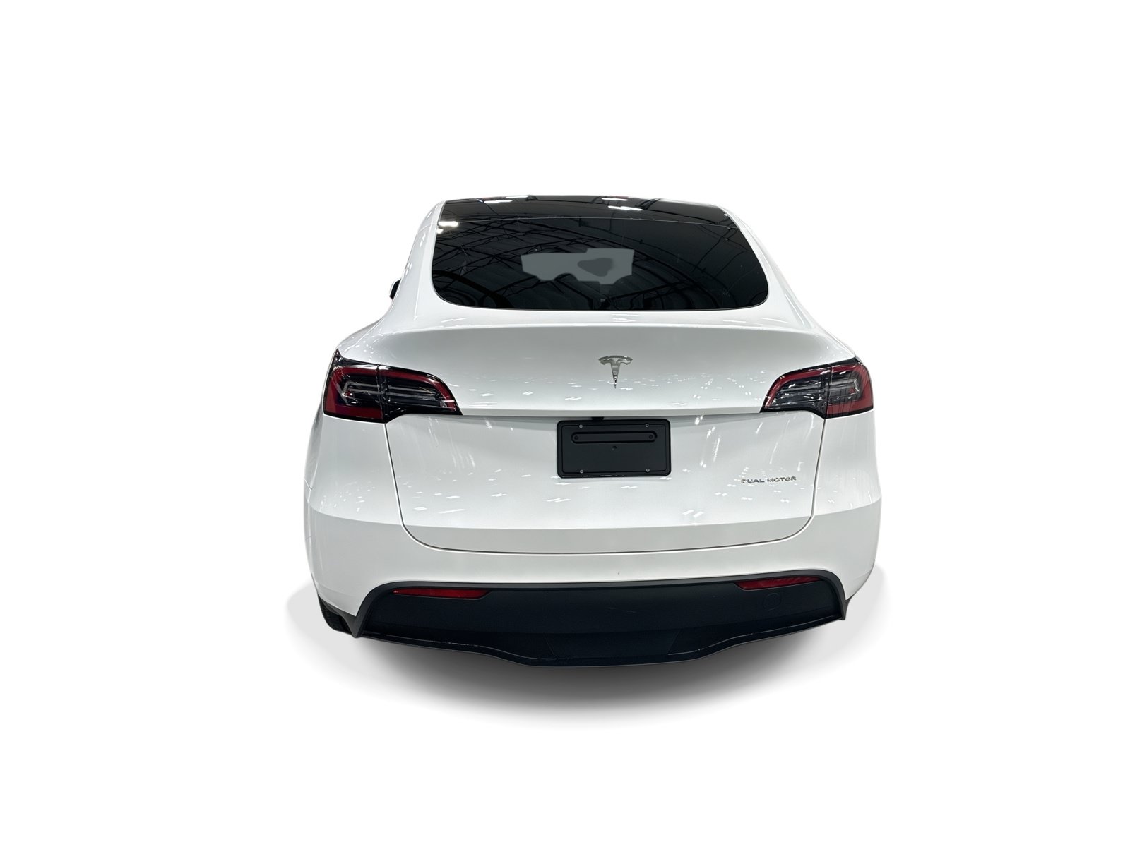 Certified 2023 Tesla Model Y Long Range AWD/4WD image 5