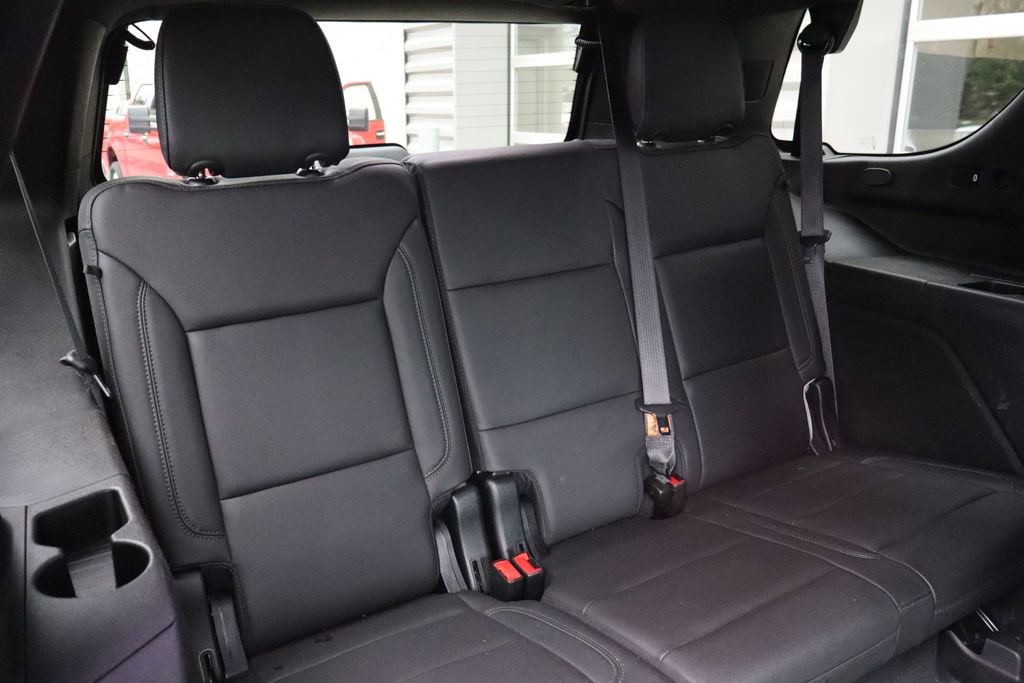 Used 2022 Chevrolet Tahoe LT w/ Luxury Package image 34