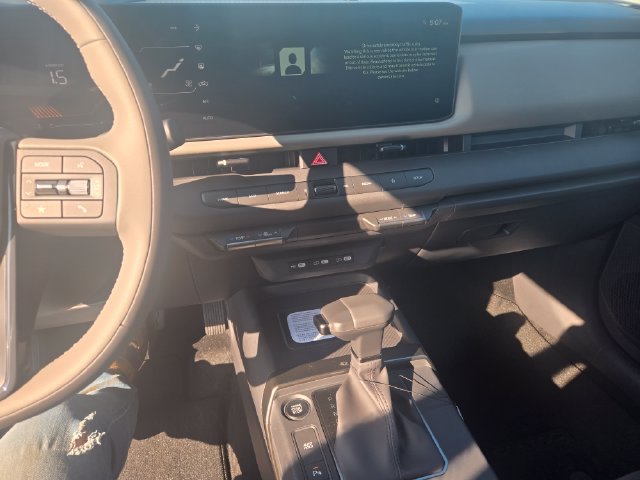 New 2027 Kia Seltos EX FWD image 2
