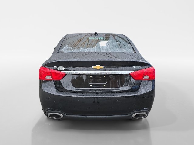 Used 2019 Chevrolet Impala Premier w/ Premier Confidence Package FWD image 14