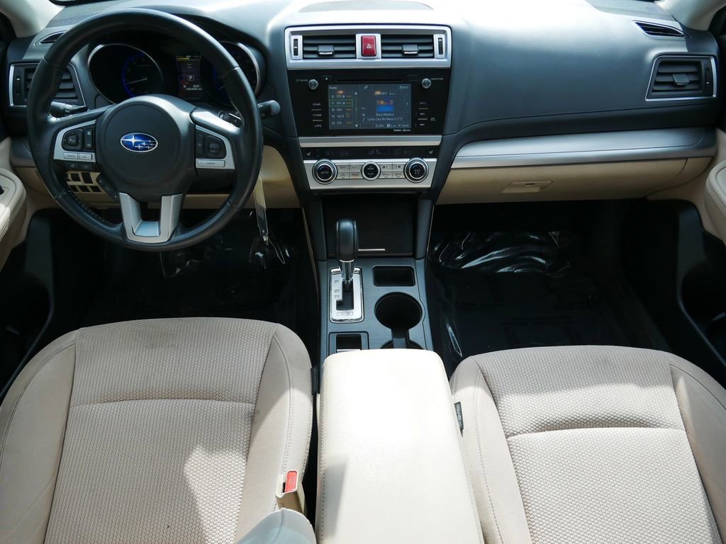 Used 2016 Subaru Outback 2.5i Premium w/ Popular Package #2 image 13