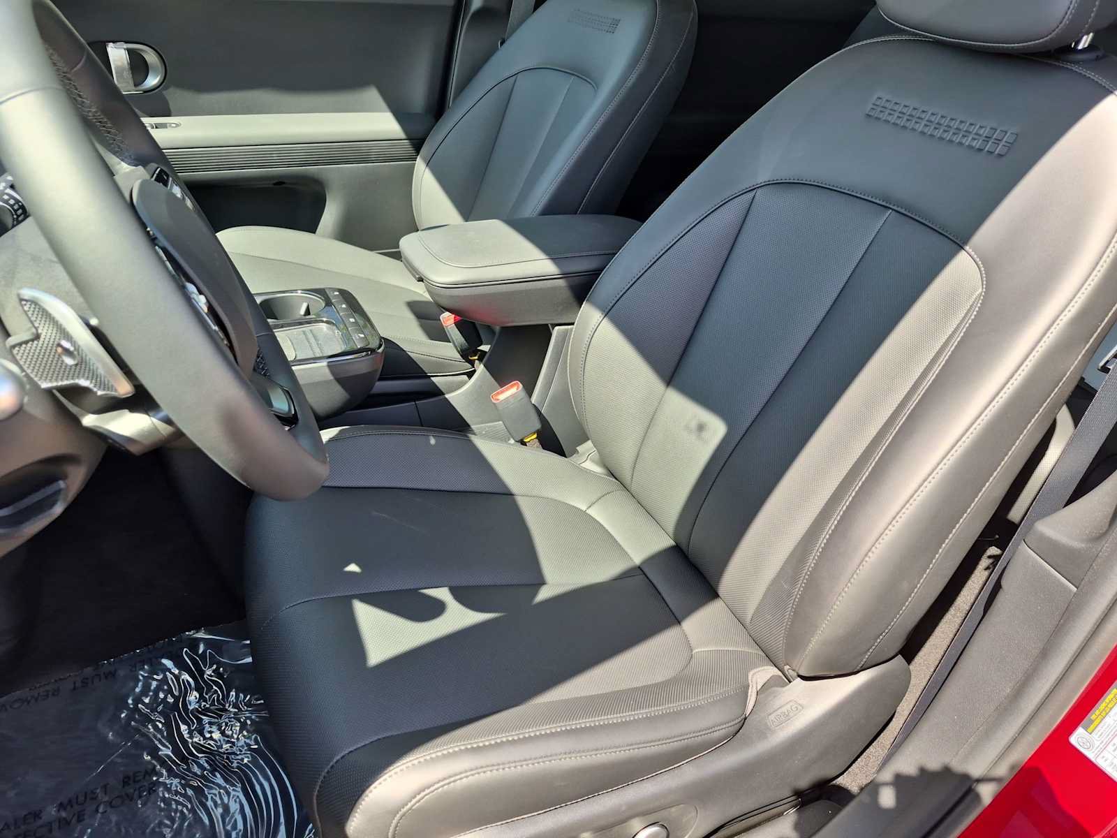 New 2026 Hyundai Ioniq 5 SEL RWD image 15