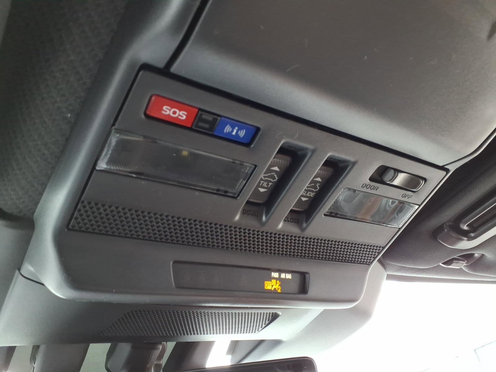 New 2026 Subaru Outback Touring XT image 19