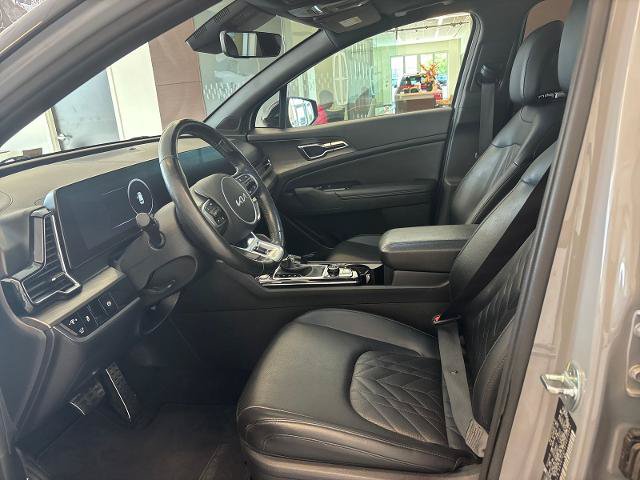 Used 2023 Kia Sportage X-Pro AWD/4WD image 11