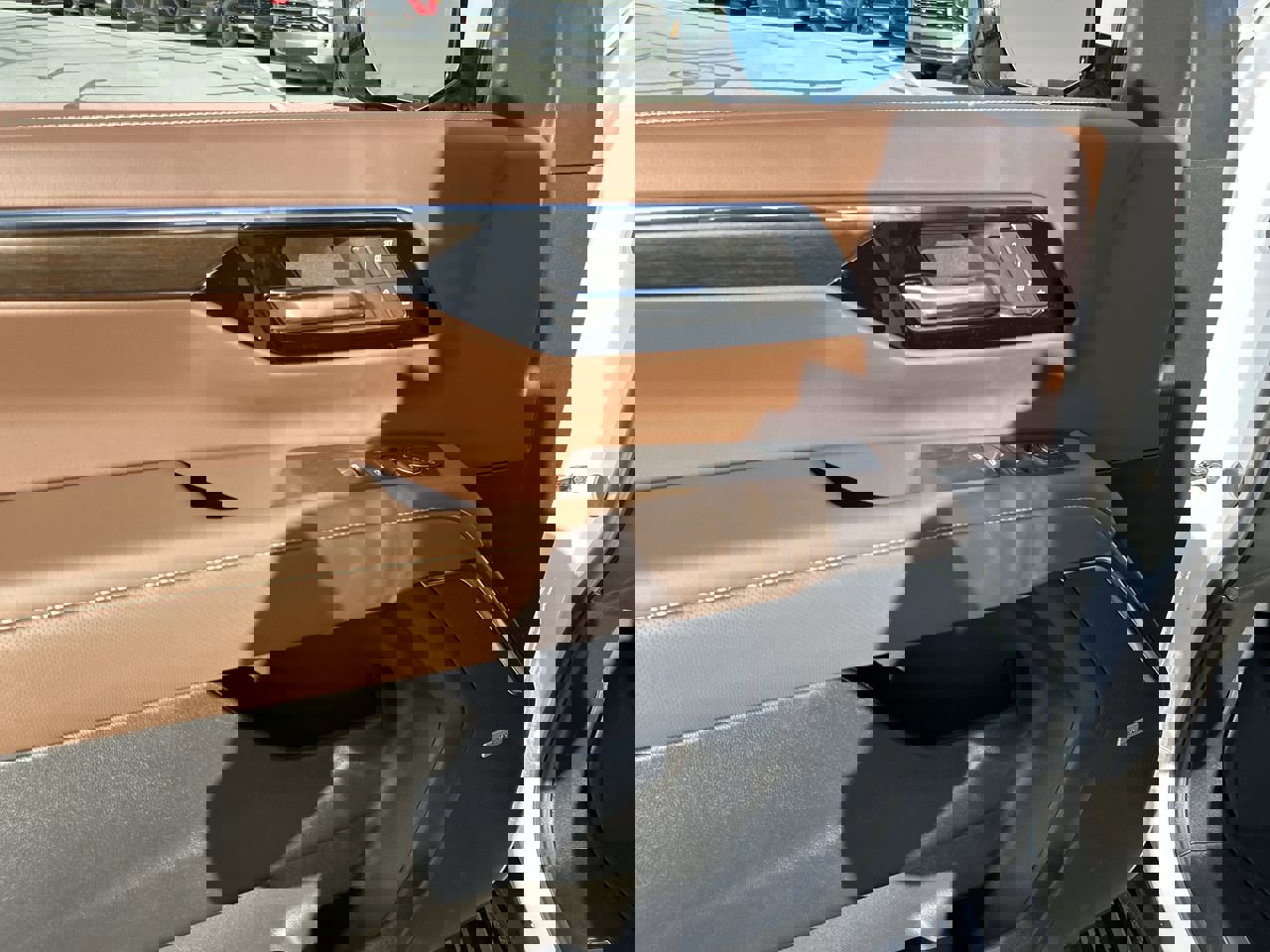 New 2026 Chevrolet Tahoe High Country image 20