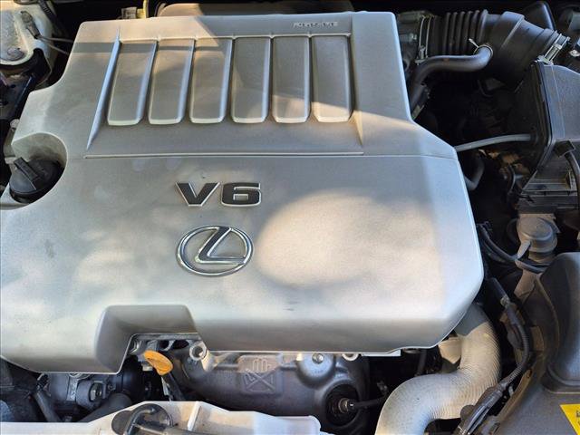 Used 2018 Lexus ES 350 w/ Navigation System Package FWD image 19