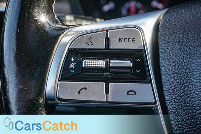 Used 2021 Kia Telluride EX w/ EX Premium Package image 35