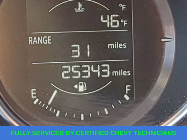 Used 2019 MAZDA CX-5 Sport image 29