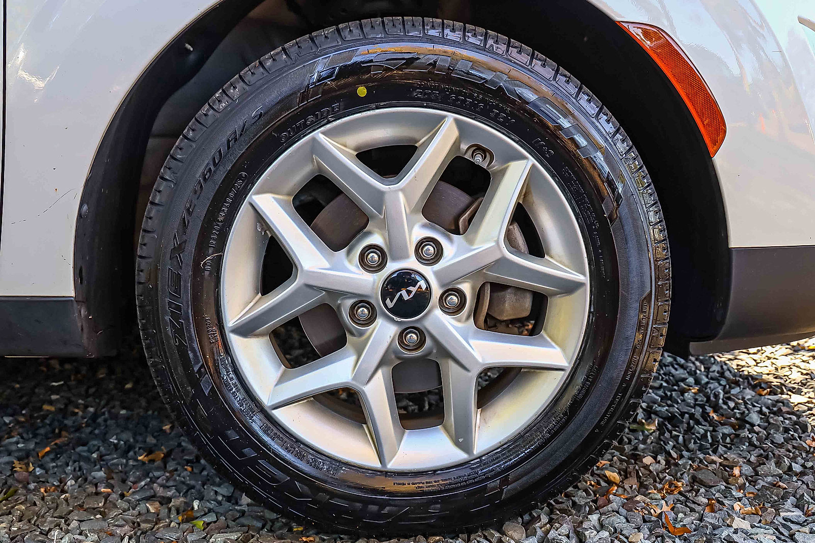 Certified 2023 Kia Soul LX w/ LX Technology Package image 26