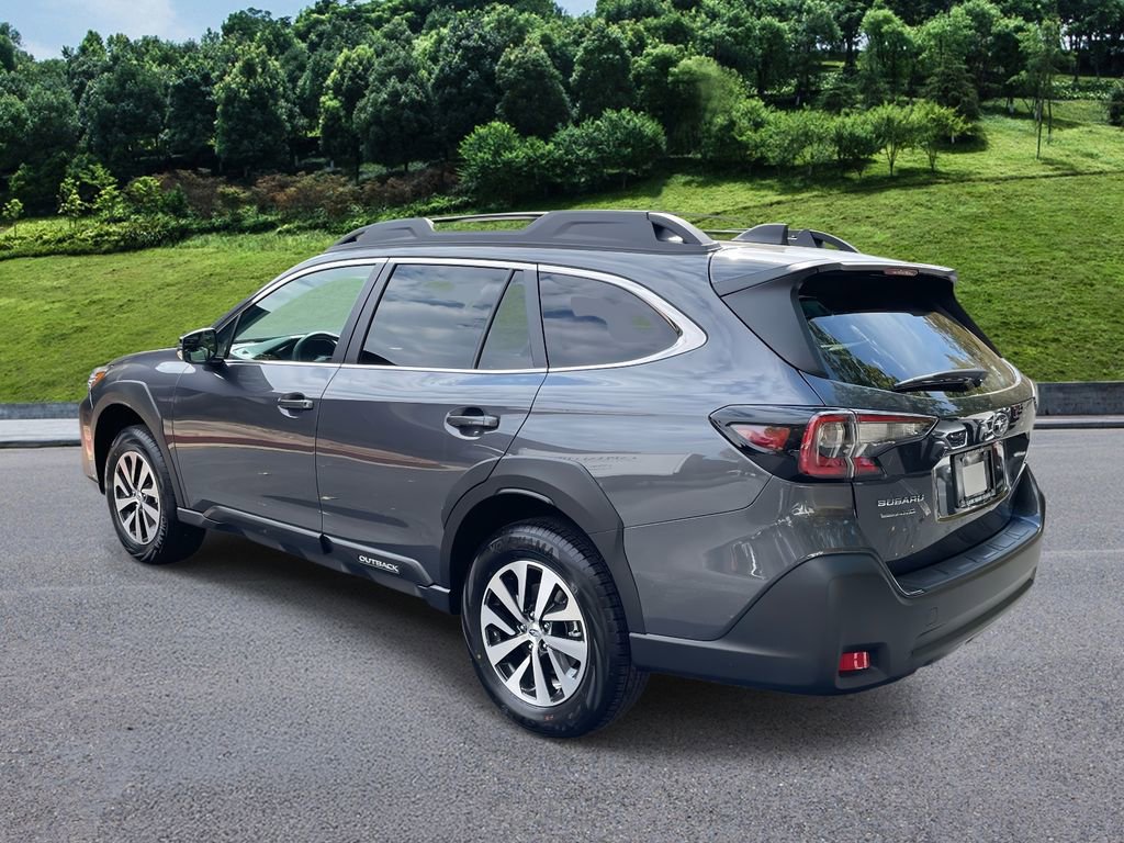 New 2025 Subaru Outback Premium w/ Tech Package 1 image 3
