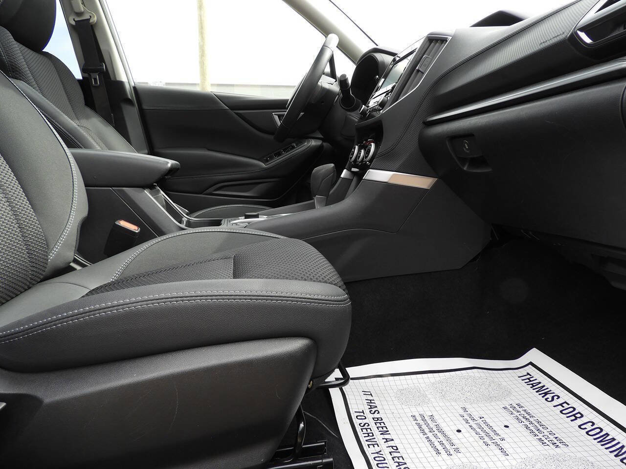 Used 2021 Subaru Forester Premium image 32