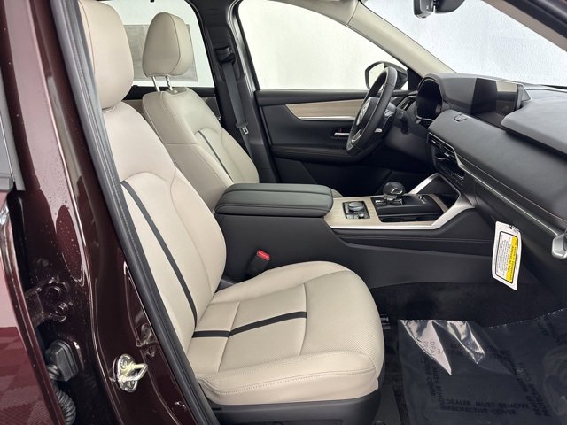 New 2026 MAZDA CX-90 3.3 Turbo w/ Premium Sport Pkg image 20