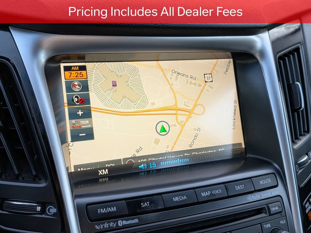 Used 2014 Hyundai Sonata Limited w/ Technology Package 05 FWD image 21