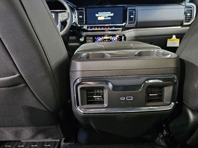 New 2026 GMC Sierra 1500 Elevation w/ Elevation Premium Package image 33