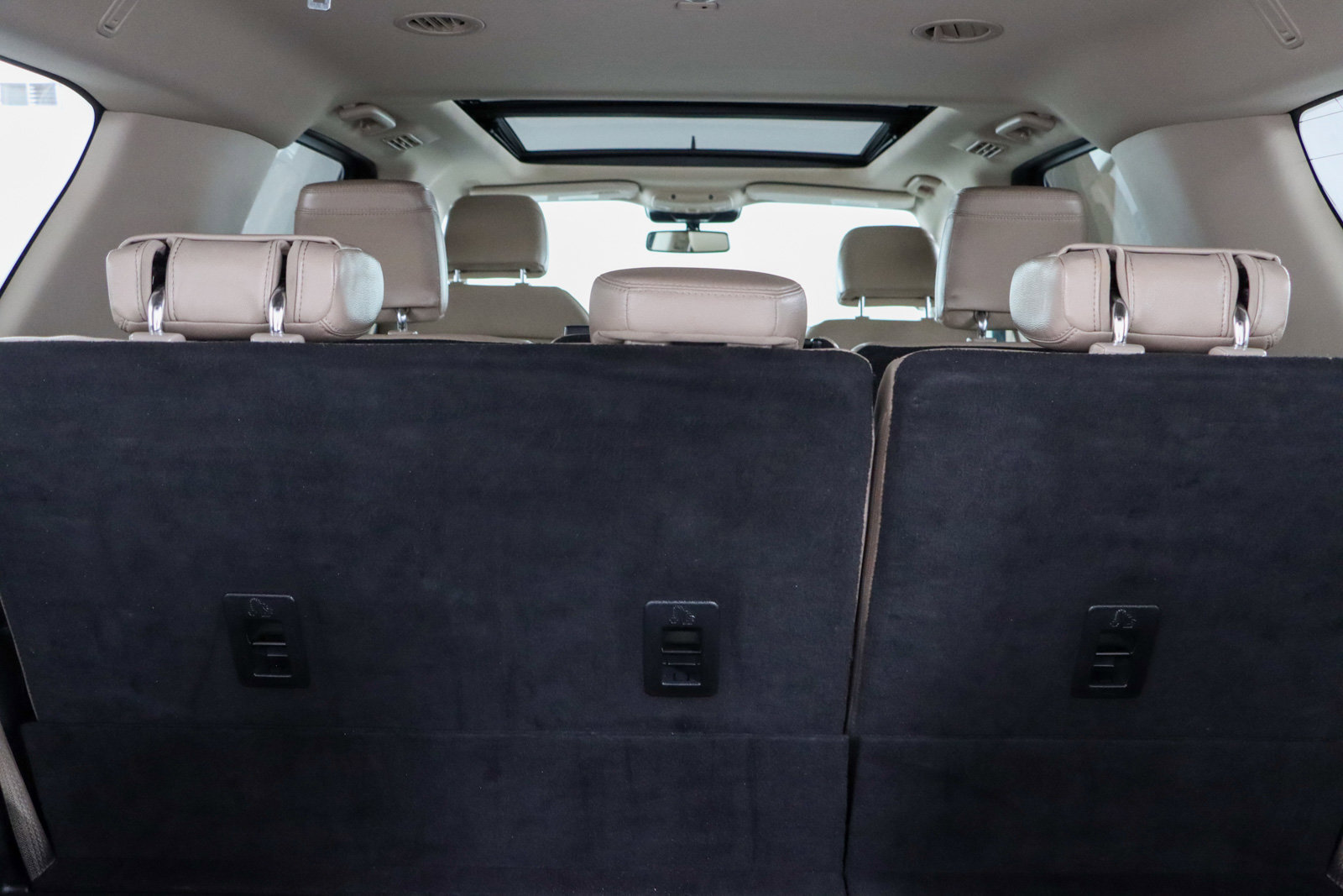 Used 2023 Ford Expedition Max Limited RWD image 32