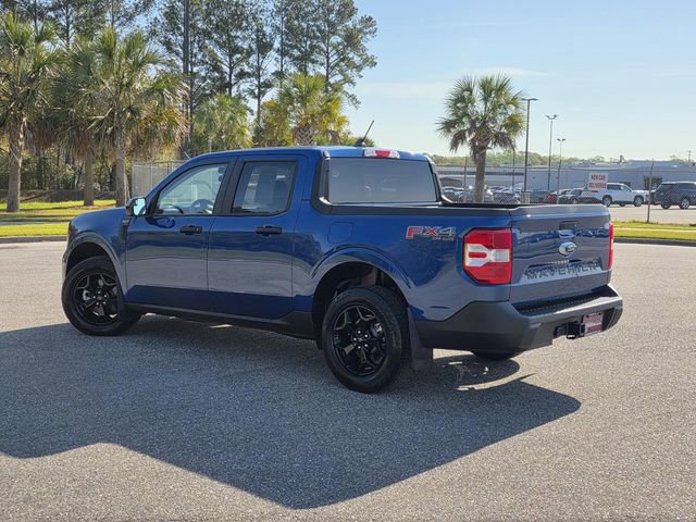 Used 2024 Ford Maverick XLT w/ XLT Luxury Package image 4