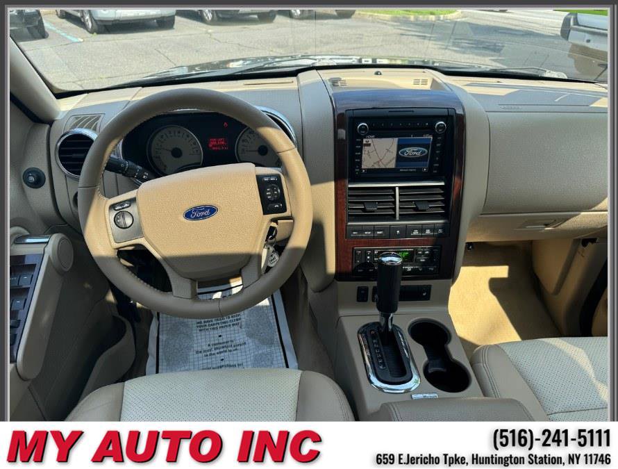 Used 2010 Ford Explorer Limited image 12