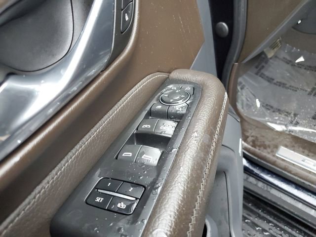 Used 2023 GMC Yukon Denali image 17