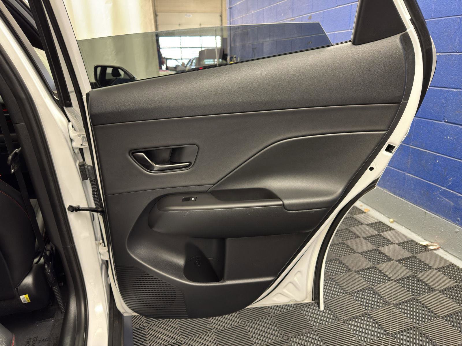 Used 2025 Hyundai Kona N Line S image 35