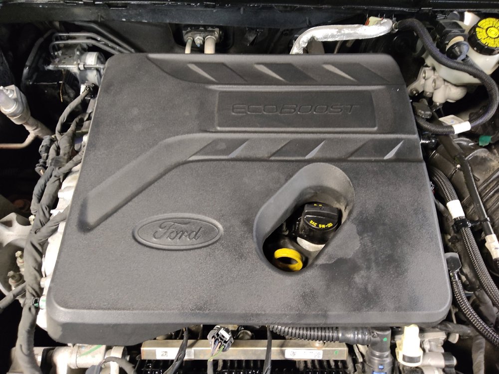 Used 2020 Ford Escape SEL AWD/4WD image 30