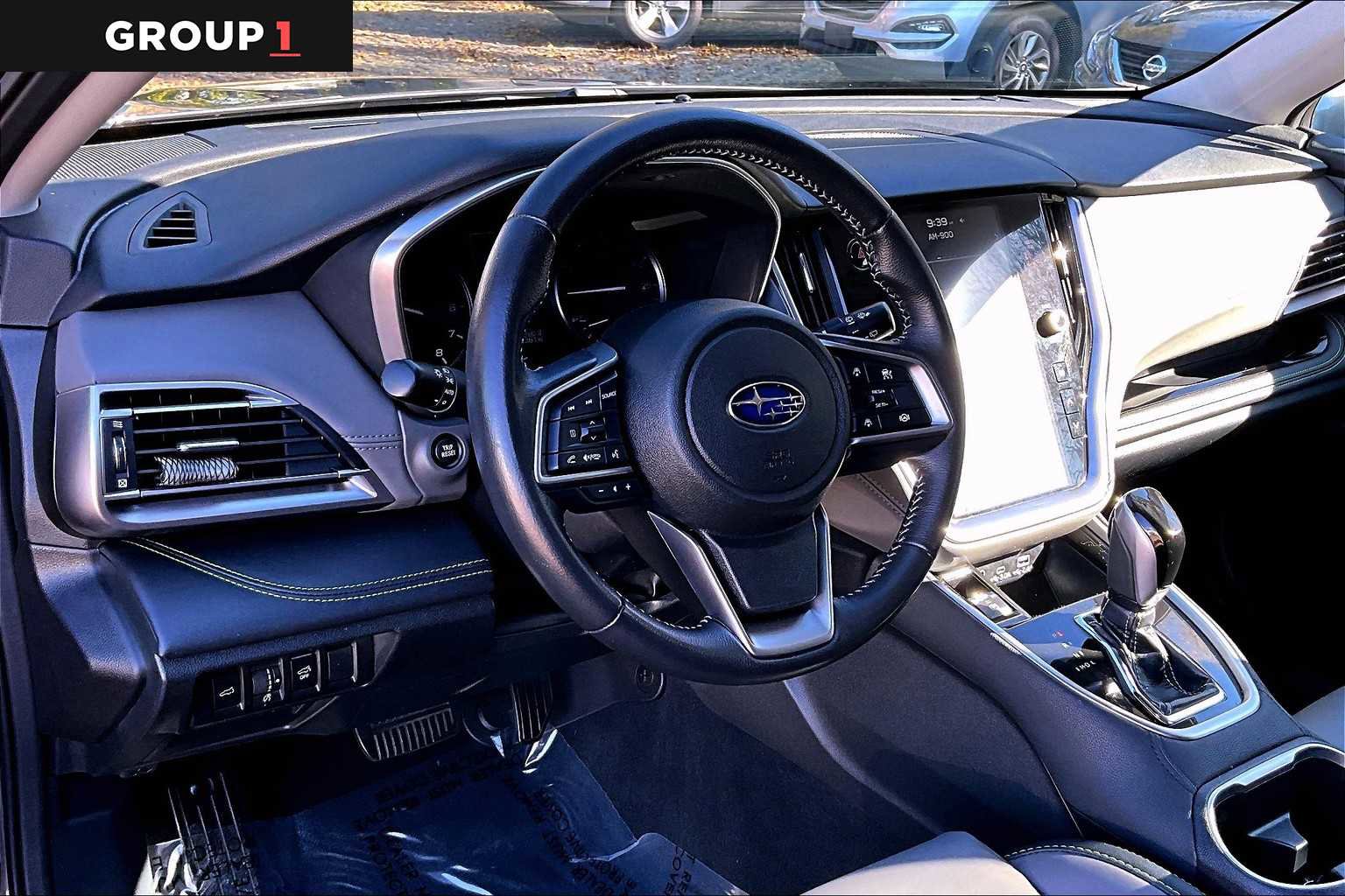 Used 2023 Subaru Outback Onyx Edition image 16