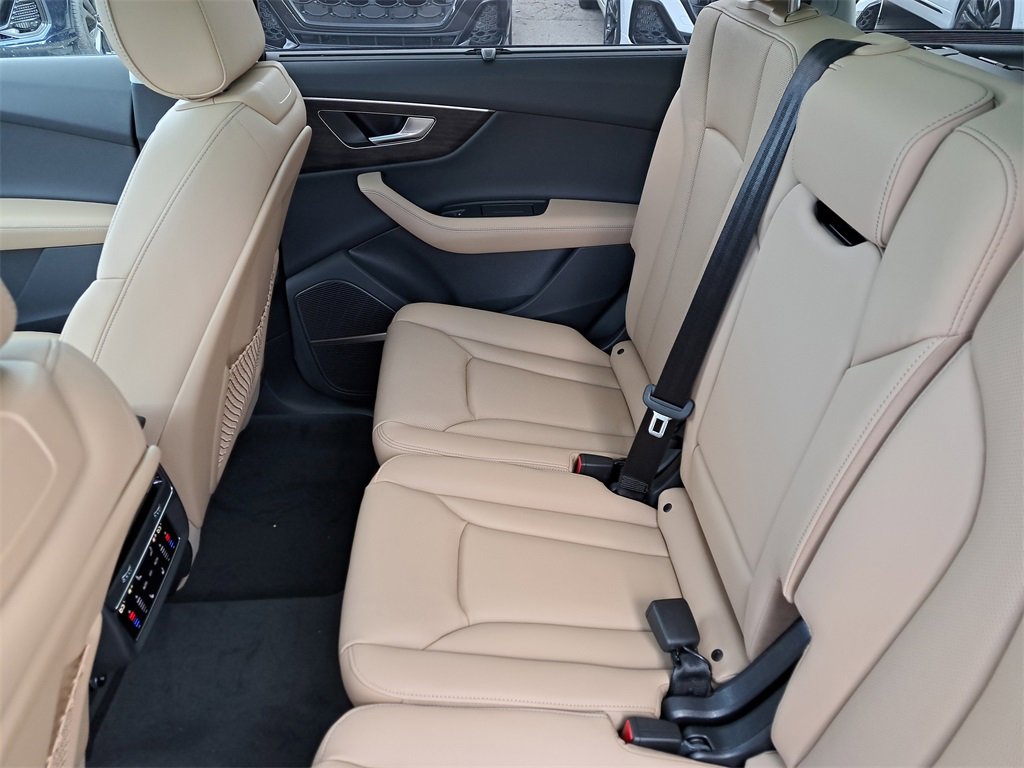New 2026 Audi Q7 3.0T Premium Plus image 27