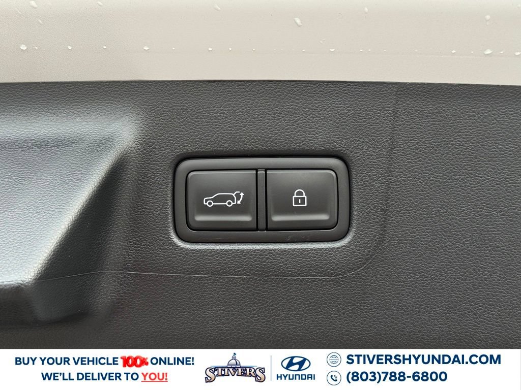 New 2026 Hyundai Santa Fe SEL FWD image 18