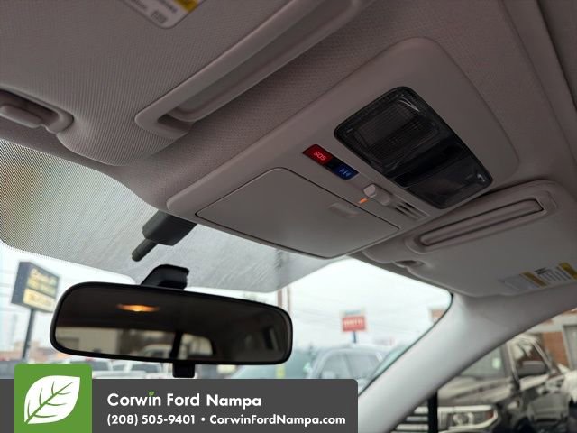 Used 2018 Subaru Forester 2.5i Premium image 18