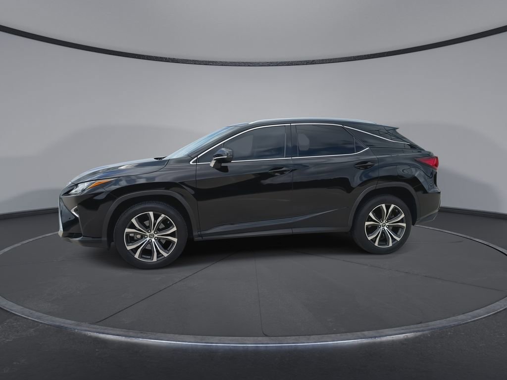 Used 2019 Lexus RX 350 AWD w/ Navigation Package image 5
