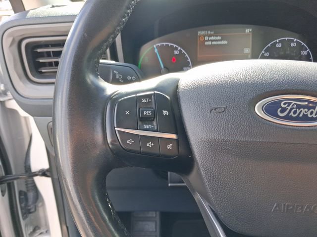 Used 2024 Ford Maverick XLT w/ XLT Luxury Package FWD image 15