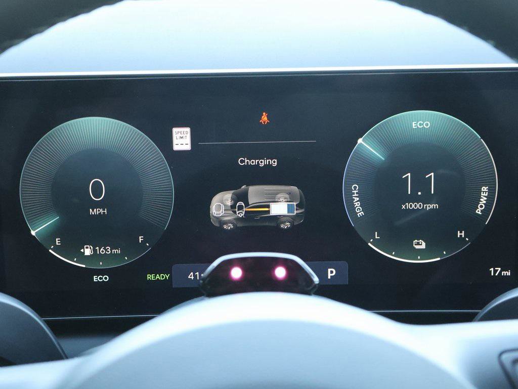 New 2026 Hyundai Tucson Limited w/ Tow & Go Package image 31