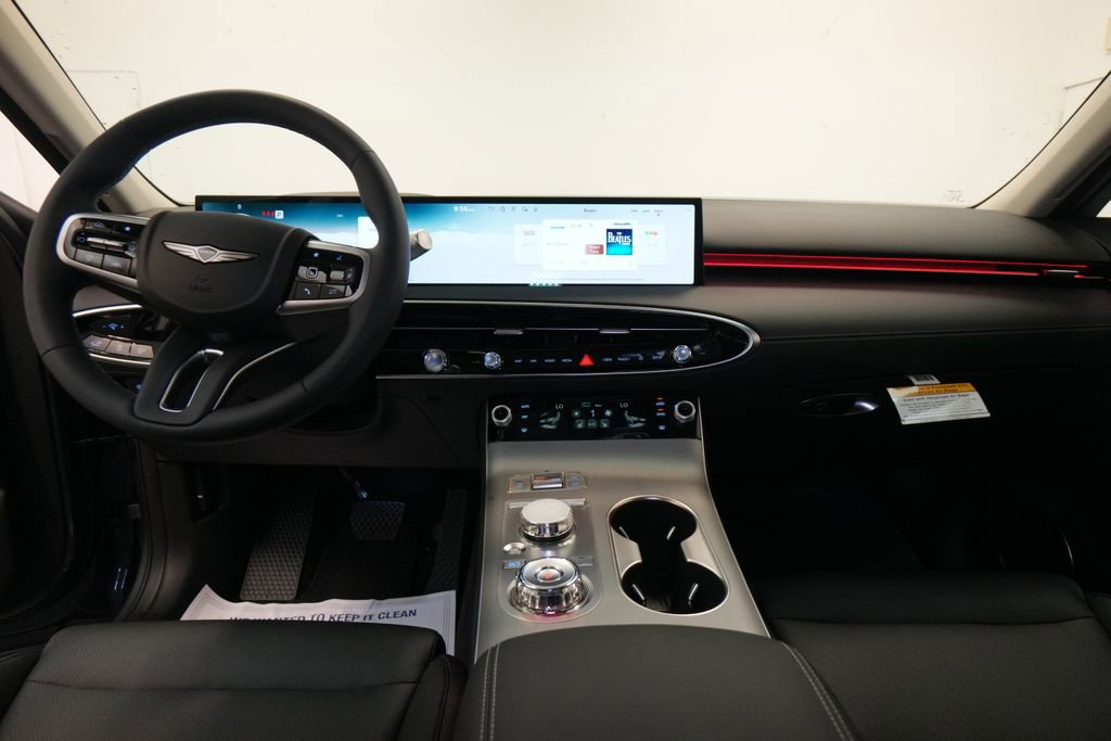 New 2026 Genesis GV70 2.5T Select image 38