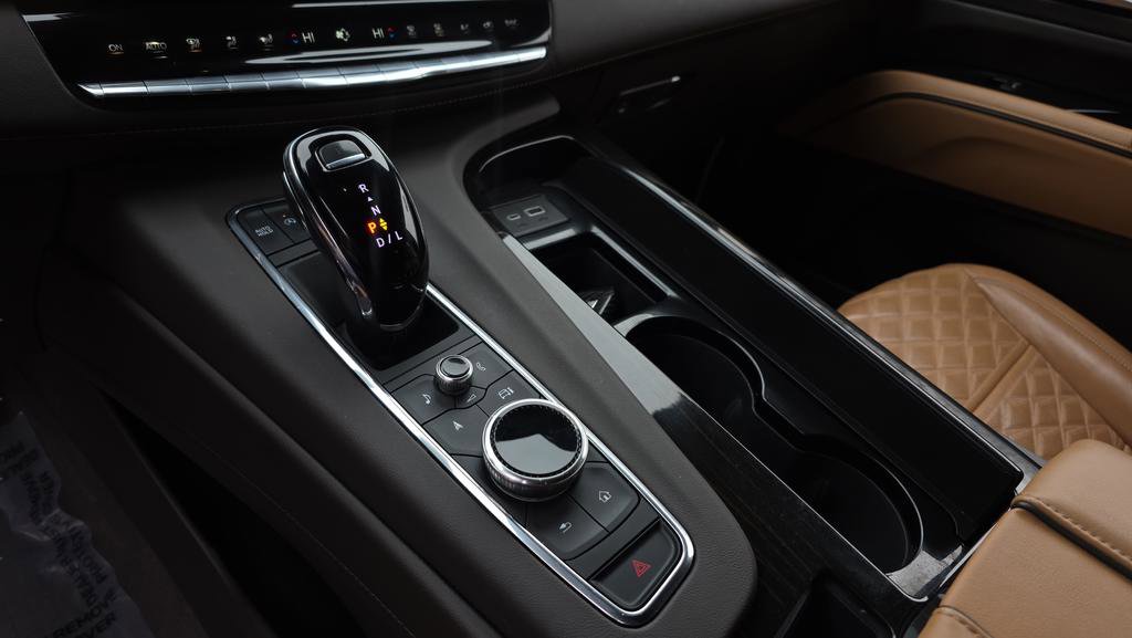 Used 2023 Cadillac Escalade Sport w/ Touring Package image 29