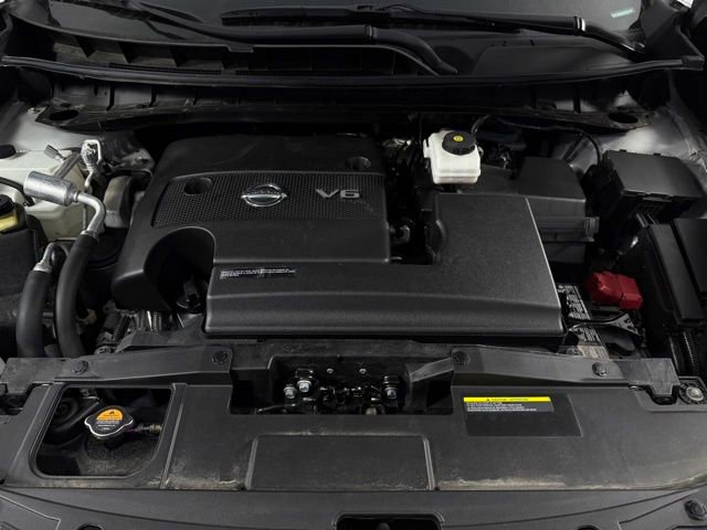 Used 2024 Nissan Murano SV image 14