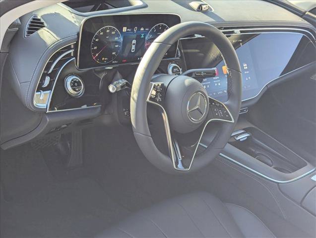 New 2026 Mercedes-Benz E 350 Sedan image 3