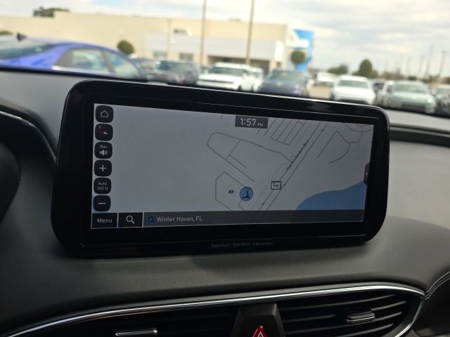 Certified 2022 Hyundai Santa Fe Limited image 17