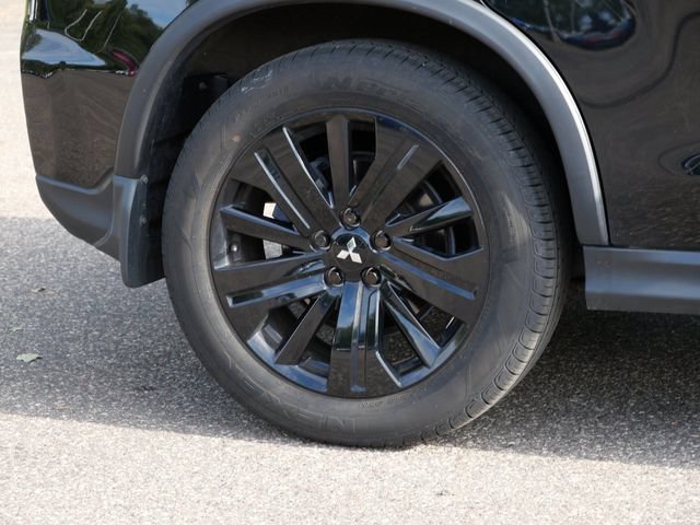 Used 2024 Mitsubishi Outlander Sport LE AWD/4WD image 7