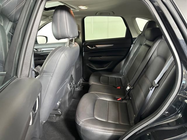 Used 2023 MAZDA CX-5 AWD 2.5 S image 25
